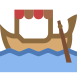 Gondola icon