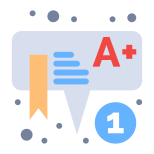 Learning Material icon