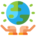 Earth Day icon