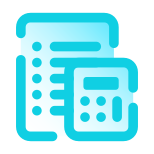 Estimates icon