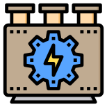 Factory icon