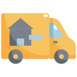 Moving Truck icon