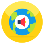 Global Promotion icon