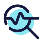 Financial Growth Analysis icon