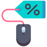 Discount Tag icon