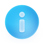 Информация icon