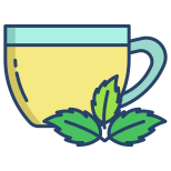 Herbal Tea icon