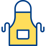 Apron icon