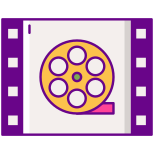 Dokumentarfilm icon