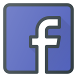 Facebook icon