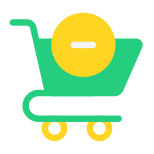 Cart icon