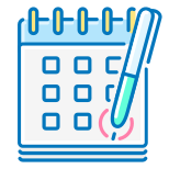 Planning icon