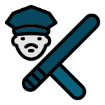 Baton icon