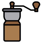 Coffee Grinder icon