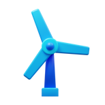 Ветряной генератор icon