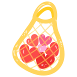 Net Bag icon