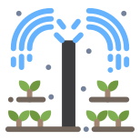 Irrigazione icon
