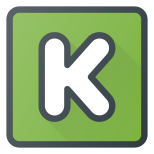 Kickstarter icon