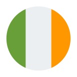 Irlande-circulaire icon