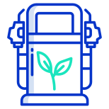 Eco Fuel icon