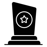 Crystal Trophy icon