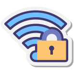Wifiロック icon