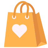 Shopaholic icon
