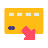 Payment icon