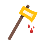 Axe icon