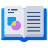 Graphic Design Book icon