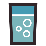 acqua frizzante icon