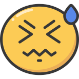 Emoji icon