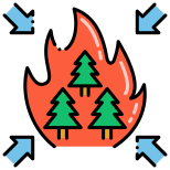 Wildfire icon