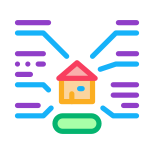 House Plan icon