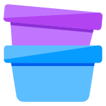 Gardening Pots icon