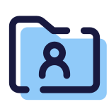 User Folder icon