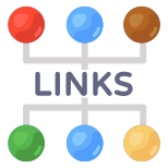 Links icon
