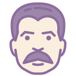 Joseph-Staline icon