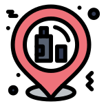 Map Place Holder icon