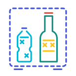 Mini-bar icon