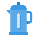 Electric Kettle icon