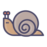 Mollusc icon