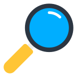 Magnifying Glass icon