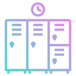 Locker icon