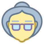 Old Woman icon