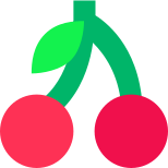 Cherry icon