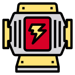 Generator icon