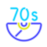 Музыка 70-х icon