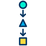 Work Process icon