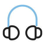 Auriculares icon